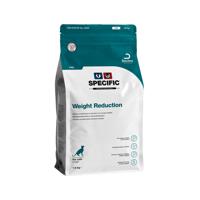 Specific Kat FRD Weight Reduction 1,6 kg - thumbnail