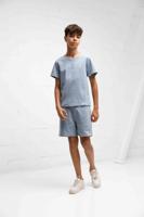 Cou7ure Essentials City Zomerset Kids Blauw - Maat 152 - Kleur: Blauw | Soccerfanshop - thumbnail