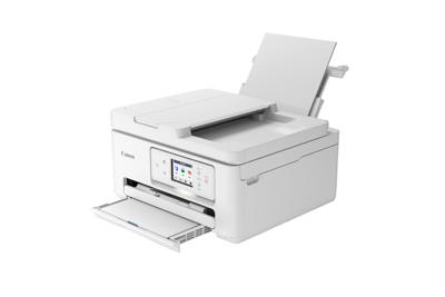 Canon Pixma TS 7750 i Multifunctionele printer Inkjet Kleur A4 Printen, scannen, kopiëren ADF, Duplex, WiFi, USB