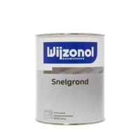 Wijzonol Snelgrond - thumbnail