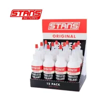 STANS NOTUBES Stan&apos;s original tubeless sealant - 12 packs - 60ml - thumbnail