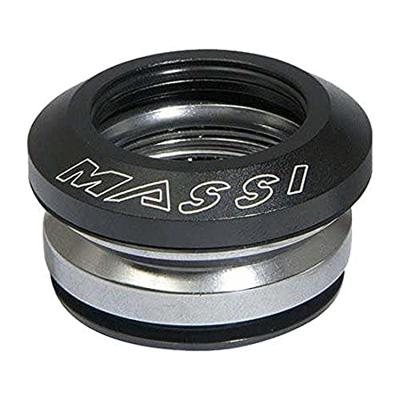 Massi CM702 Geïntegreerde Balhoofd - Zwart Massi CM702 Geïntegreerde Balhoofd - Zwart