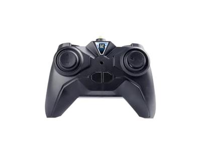 Revell RC Car Ghost Driver - Oranje