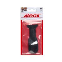 4tecx Multizaagblad universeel 11 bi-metaal 45 x 60 mm 3 stuks - thumbnail