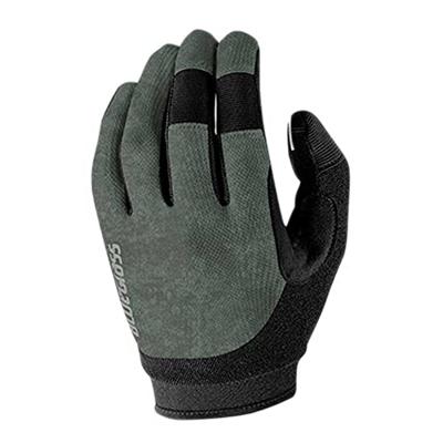 Bluegrass React Handschoenen Groen Bluegrass React Handschoenen Groen