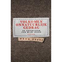 Volkomen onnatuurlijk gedrag (Hardback) - thumbnail