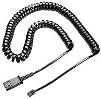 Plantronics 38340-01, zwart - thumbnail
