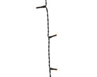 Kerstverlichting LED ricelights buiten 13.50 meter 180L Lumineo - Lumineo - thumbnail