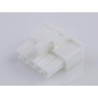 Molex 39014051 Female behuizing (kabel) Totaal aantal polen: 5 Rastermaat: 4.2 mm Inhoud: 1 stuk(s) Bag - thumbnail