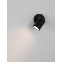Lyora SpotFend 10W antraciet - 9971452 - thumbnail