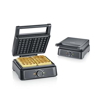 Severin WA2130 Wafelmaker
