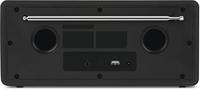 TechniSat Digitradio 574 IR Internetradio DAB+, VHF (FM) AUX, Bluetooth, Internetradio, USB Zilver - thumbnail