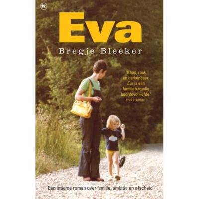 Eva (Paperback)