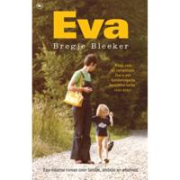 Eva (Paperback) - thumbnail
