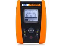 HT Instruments PV-ISOTEST Isolatiemeter 100 MΩ - thumbnail