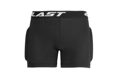 UFO PLAST protector broek "reborn mv6". children&apos;s protec. trouse reborn mv6 black