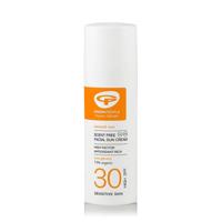 Green People Zonnebrand gezicht SPF30 50 Milliliter - thumbnail