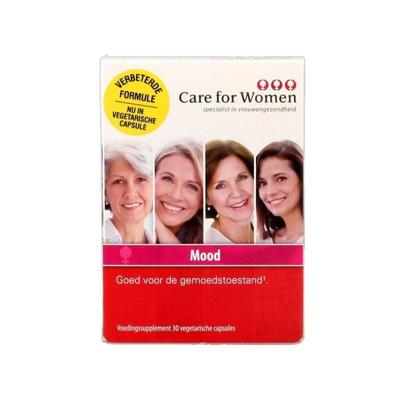 Care For Women Mood Capsules