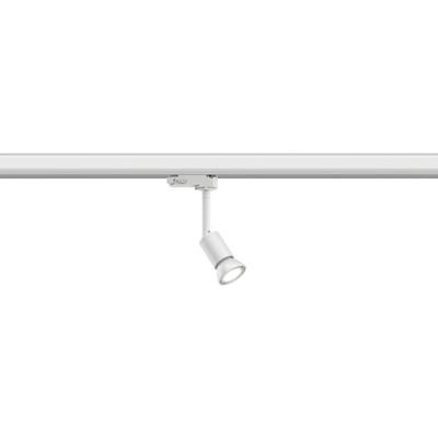 Paulmann ProRail3 Purell 95528 LED-railspot ProRail3 GU10 Wit