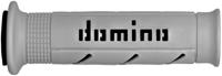 Domino rubber handvat "a250" rubber grip a250 gr/sw 120/125mm open - thumbnail