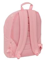 Schoolrugzak Kappa kappa basics Roze 31 x 41 x 16 cm - thumbnail