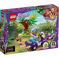 LEGO Friends Babyolifant Jungle 41421 - thumbnail