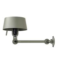 Tonone Bolt Bed Underfit Wandlamp - Groen - thumbnail