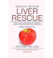 Liver Rescue (Hardback) - thumbnail