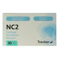 Trenker NC2 30 Capsules - thumbnail