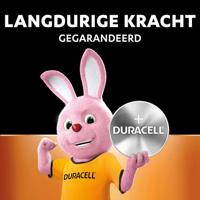 Duracell knoopcel Electronics LR54, blister van 2 stuks - thumbnail