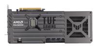 Asus TUF Gaming Radeon RX 9070 XT 16GB OC - thumbnail