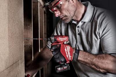 Milwaukee SHOCKWAVE™ Impact Duty Bitset - 40-delig - 4932492004 Milwaukee SHOCKWAVE™ Impact Duty Bitset - 40-delig - 4932492004