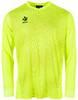 Reece 815304 Sydney Keeper Shirt Long Sleeve - Neon Yellow - 140/152 Reece 815304 Sydney Keeper Shirt Long Sleeve - Neon Yellow - 140/152