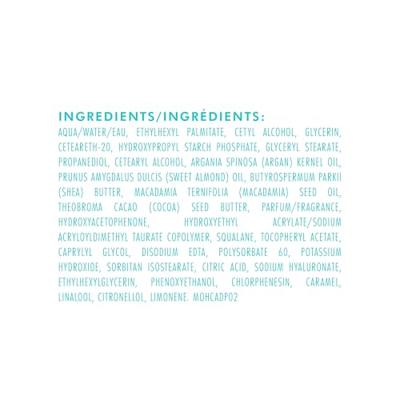 Moroccanoil Hand Cream Ambiance De Plage