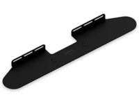Sonos BEAM WALLMOUNT Audio muurbeugel Zwart - thumbnail