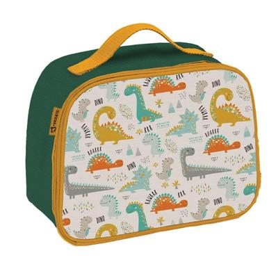 Thermische Snacktas Marbueno Multicolour 23,5 x 18,5 x 8 cm