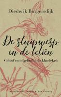 De sluipwesp en de leliën - Diederik Burgersdijk - ebook - thumbnail