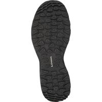 Lowa Innox Pro GTX Mid Hoge Wandelschoen Heren Black/Grey 8,5 - thumbnail