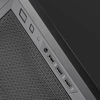 SilverStone FARA 311 midi tower behuizing - thumbnail