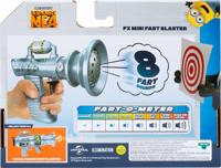 Minions Mini Fart Blaster Despicable 4 - thumbnail