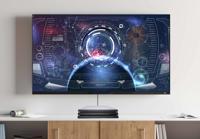 SpeaKa Professional SP-9063176 HDMI-kabel HDMI Aansluitkabel HDMI-A-stekker, HDMI-A-stekker 3.00 m Zwart 8K UHD - thumbnail