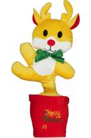 Kerstdecoratie - Wit - thumbnail