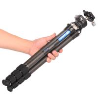 Leofoto Ranger LS-254C statief + balhoofd LH-30 - thumbnail