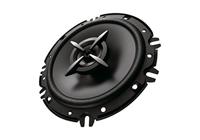 Sony XS-FB1620E 2-weg coaxiale inbouwluidspreker 260 W Inhoud: 1 paar - thumbnail