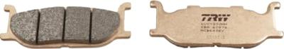 TRW remblokken "mcb 640 brake pad mcb 640 sv sintered metal