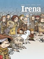 De rechtvaardigen (Hardback) - thumbnail