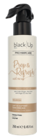 Black Up Prep & Refresh Curl Me Up Sculpting Leave-In Milk 250 ml - thumbnail