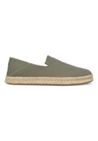 Toms Santiago Schoen Heren Vetiver Grey 45 - thumbnail