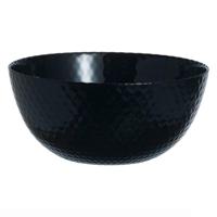 Luminarc Pampille Slakom 24 cm Zwart - thumbnail