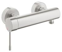 Grohe Essence New douchemengkraan 15cm supersteel - thumbnail